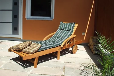 Terreno di vacanza Zeulenroda Mare