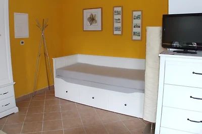 Terreno di vacanza Zeulenroda Mare