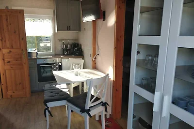 Terreno di vacanza Zeulenroda Mare
