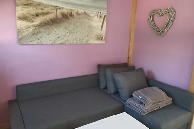 Terreno di vacanza Zeulenroda Mare