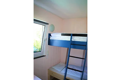 Terreno di vacanza Zeulenroda Mare