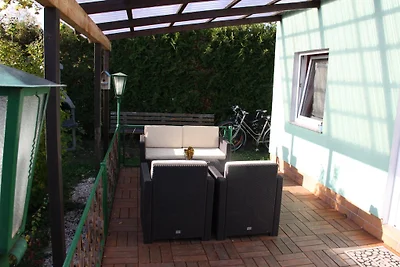 Terreno di vacanza Zeulenroda Mare