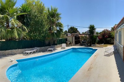 Villa Benjamin  privat Pool