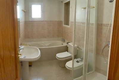 Villa Benjamin  privat Pool