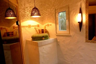 Chalet Im Rosengarten 