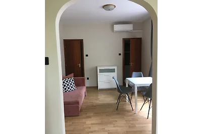 Villa Gabriella