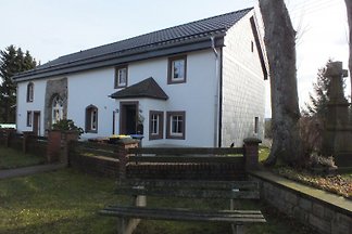 Feriendomizil Eifelhaus Brenk