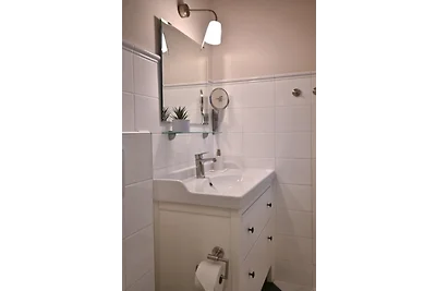 The Hidden Home