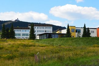 Elldus Resort
