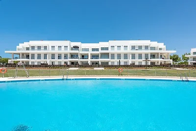 Beach & Golf Costa Ballena