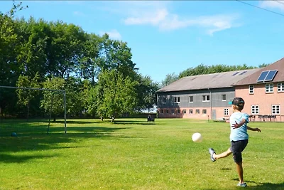 Nordseeferienhof  St. Peter-Ording