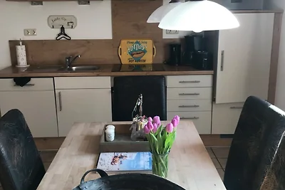 Nordseeferienhof  St. Peter-Ording