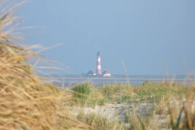 Nordseeferienhof  St. Peter-Ording