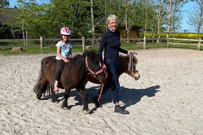 Nordseeferienhof  St. Peter-Ording