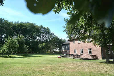 Nordseeferienhof  St. Peter-Ording