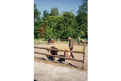 Nordseeferienhof  St. Peter-Ording