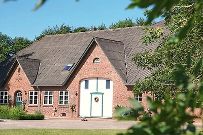 Nordseeferienhof  St. Peter-Ording