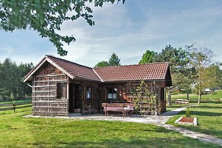 Zedernschindl Hittn