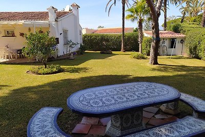 Ferienhaus Casa Carmen