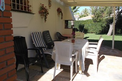 Ferienhaus Casa Carmen