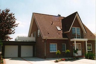 Ferienwohnung Glückauf