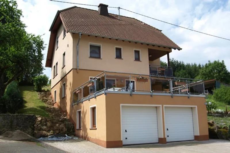 Ferienwohnung