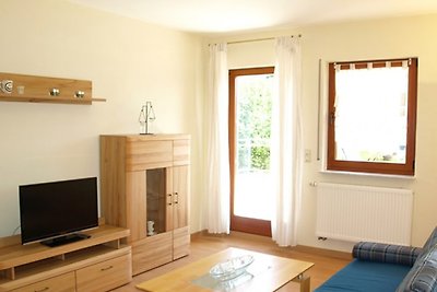 Ferienwohnung Altburgtal