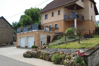 Vakantiewoning Altburgtal