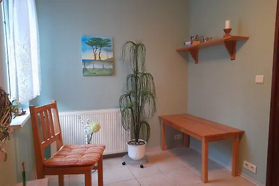 Ferienhaus auf Rügen