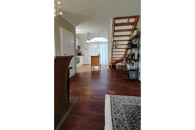 Ferienhaus am Badesee (Fam. Ulrich)