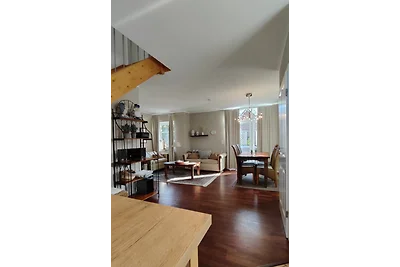 Ferienhaus am Badesee (Fam. Ulrich)