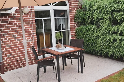 Ferienhaus am Badesee (Fam. Ulrich)