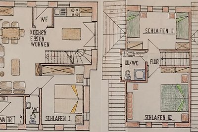 Ferienhaus am Badesee (Fam. Ulrich)