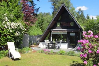 Ferienhaus Fuchspass