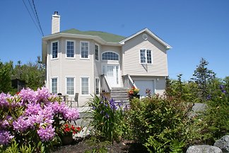 Atlantic Auszeit Home