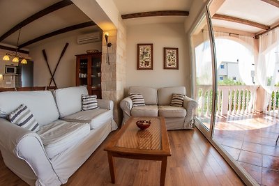 MEDITERRANEN STIL WOHNUNGEN