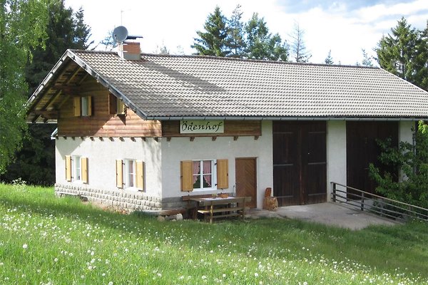 Hütte Deutschnofen