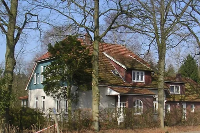 Ferienwohnung Fam. Kutscher