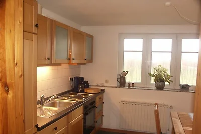 Ferienwohnung Fam. Kutscher