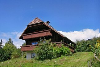 Schönes Ferienhaus im Schwarzwald