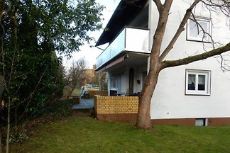 Ferienwohnung Silvaner1 in Mainz