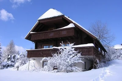 "Rübezahl"