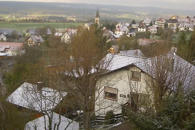"Rübezahl"