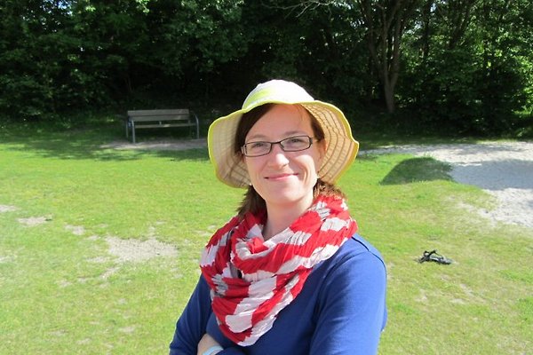 Frau M. Steimke Frau M. Steimke
