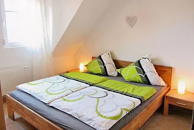 Ferienwohnung Seehund