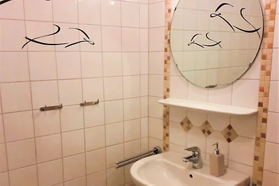 Ferienwohnung Seehund