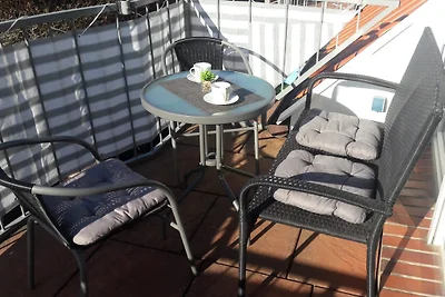 Ferienwohnung Seehund