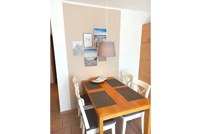 Ferienwohnung Seehund