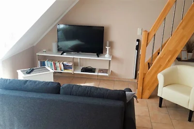 Ferienwohnung Seehund