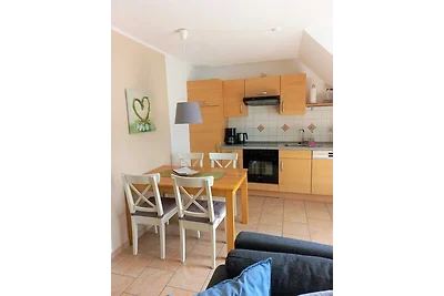 Ferienwohnung Seehund